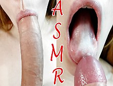 Asmr / Sexed Her In The Mouth.  Jizz In The Mouth Of A Schoolgirl.