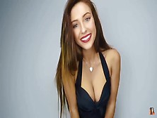 Taylor Alesia Sexy Bikini Leaked Try On Video