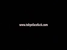[Tokyofacefuck] 白雪結花 Yuka Shirayuki