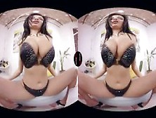 Virtualrealporn. Com - Anissas Webcam