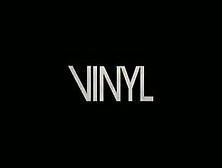 Juno Temple In Vinyl (2016)
