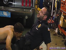 Police Gay Big Nude And Cops Having Sex With Priers Get