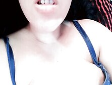Alone With The Desire To Fucked (Who Wants To Put The Cock Inside Me)