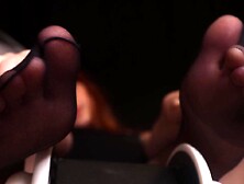 Maimy Asmr Feet Massage Video Leaked