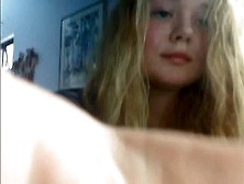 The Hottest Netherland Webcam Teen