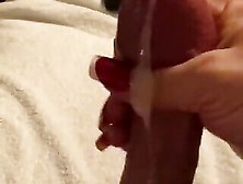 Sperm Cock,  Penis Tranny