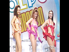 Tv Striptease,  Tv Show Spogliarello,  Tv