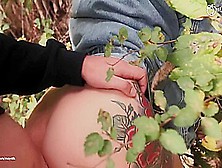 First Public Sex In The Mountains.  Do You Want More? Mayalis