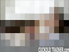 Cuckold Humiliation And Point Of View Female Domination Porn