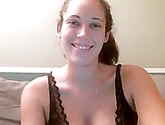 Beautiful Pregnant Mom 38 With Sexy Smile