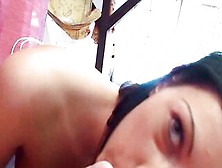 Adorable Barely Legal 19 Yo Real Amateur Point Of View Private Sex With Old Dude
