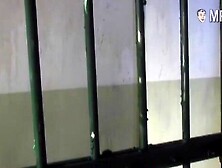 Sindy Lange In Werewolf In A Women's Prison