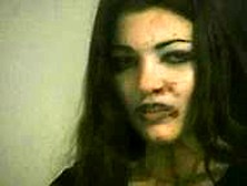 Kiki Encina In Goth (2003)