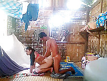 Desi Tribal Couple Sex Mms Video