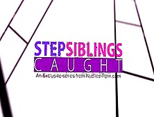 Caught My Step Sister Camming - S15:e4
