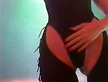 American Striptease - Erotic Illusions