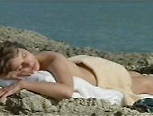 Marie Trintignant In Noyade Interdite (1997)