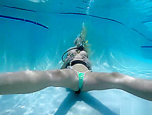 Underwater 11
