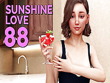 Sunshine Love V0. 50 #88 • Flirting With Minx And Connie