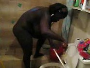 Dirty Dominican Girl Pee Games