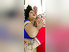 Today Exclusive-Super Horny Bhabhi Enjoy With Lover