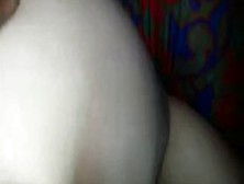 Fucked Until My My Black Dick Is Creamy White