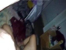 Pounding Ass To Pussy With Big Dick