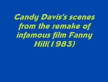 Candy Davis In Fanny Hill (1995)