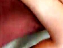 Xxx Latina Babe Rams Rod In Mouth,  Bumhole & Vag