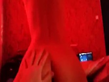 22 Years Old Ass In My Red Room