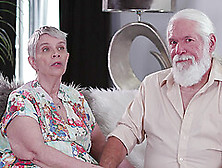 Granny Bonnie Nilsen Loves To Be Fucked By Her Mature Husband