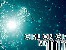 Girl On Girl Madness 1