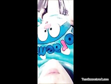 Babe High School Chinese Girl Show Webcam Fingerings Maturbate