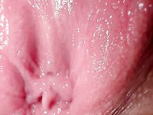 Close Up Vagina Spreading And Crazy Talk