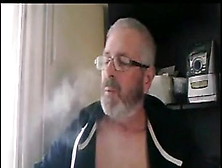 Very Sexy Canadian On Cam Part 10