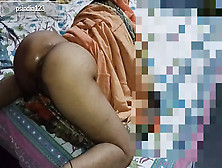 Indian Hottest Bitch First Time Butt-Sex Sex Sex Tape