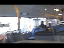 Sex In Public Bus