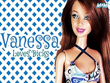 Vanessa Loves Dicks #01