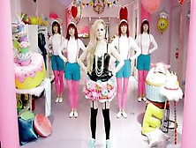 Avril Lavigne Tribute ( "hello Kitty" Pmv - Videomontage With Stacie Jaxxx)