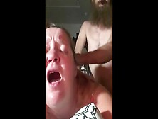 Big Beautiful Woman Pawg Gets Hammered Doggy Rough Wild Talk Bdsm