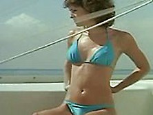 Jeana Keough In The Beach Girls (1982)