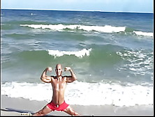 Jersey Shore Porn Stars Beach Day On Maxxx Loadz Homemade Hard Core Videos King Of Amatuer Porn