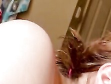 Ex-Wife Giving Me Bj