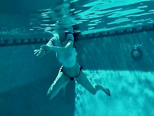 Piper Blush- Swim Time