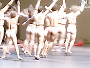 Naked On Stage Nos 297 Alias