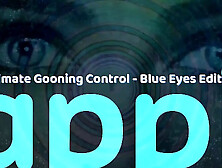 7-Day Nlp Goon Program: Ultimate Gooning Control - Blue Eyes Edition