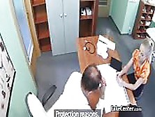 Doctor Fucked His Bosses Hot Wife