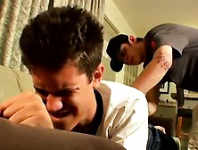 Gay Male Spankings Over Their Pantie Covered Ass Xxx