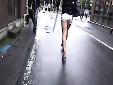 Sexy Legs Walk 007 - Awaite You At 2Hook-Up. Com
