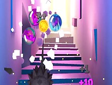 My Very First Game)App Shop: Bouncy Ground Candy Hammer